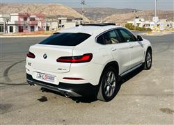 بي ام دبليو X4